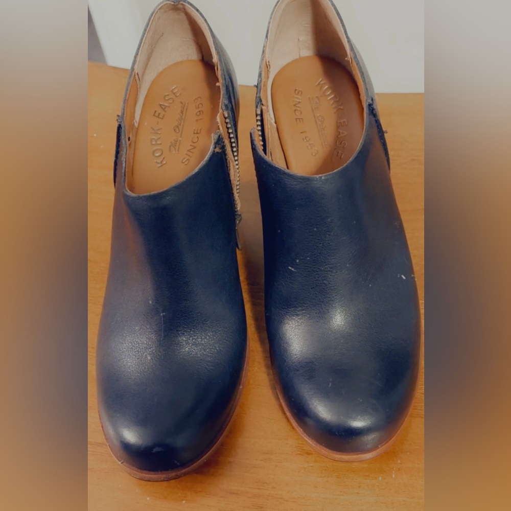Black Kork-Ease